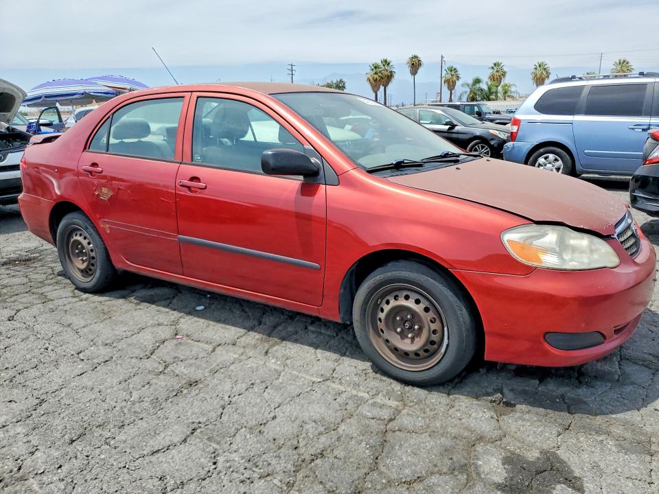 Продаж на аукціоні авто 2008 Toyota Corolla, vin: 1NXBR32E88Z999847, номер лоту: 64992396