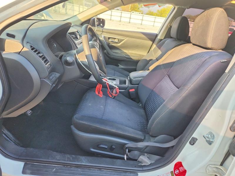 2017 Nissan Altima მანქანა იყიდება აუქციონზე, vin: 1N4AL3AP8HC251115, აუქციონის ნომერი: 66561036
