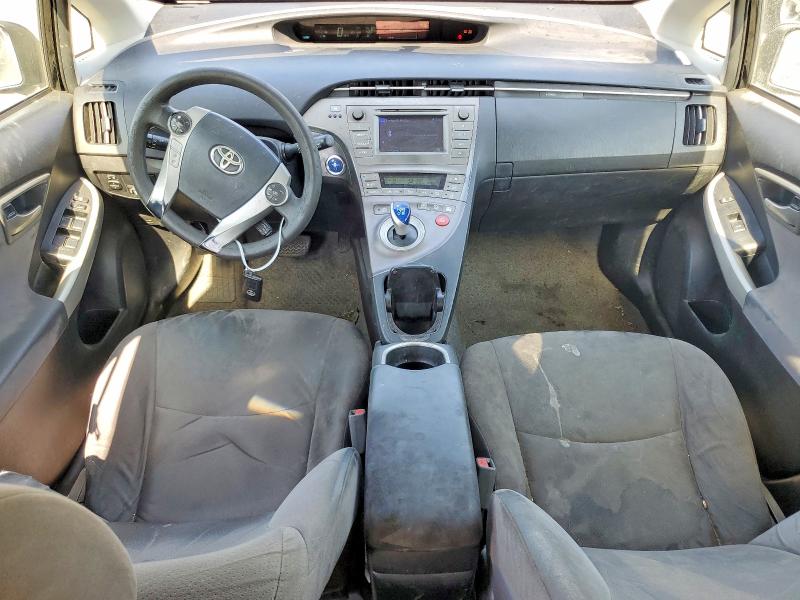 Продаж на аукціоні авто 2015 Toyota Prius, vin: JTDKN3DUXF0439935, номер лоту: 64814576