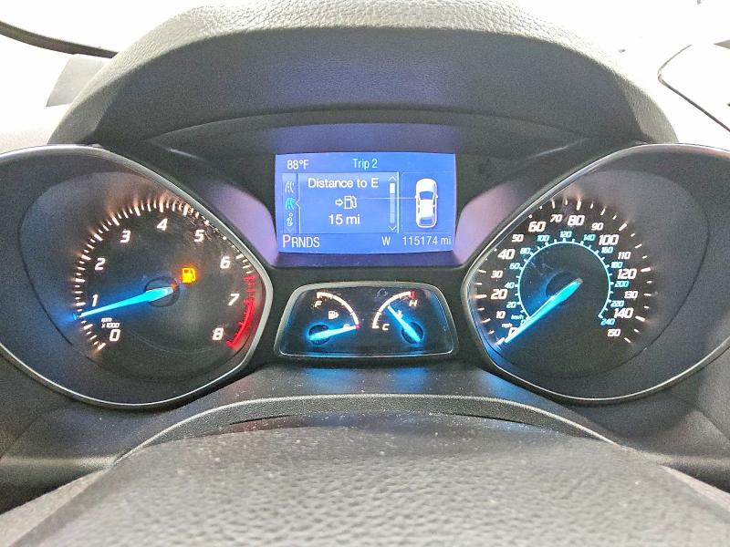 Продажа на аукционе авто 2013 Ford Escape, vin: 1FMCU0F71DUA80778, номер лота: 65485416