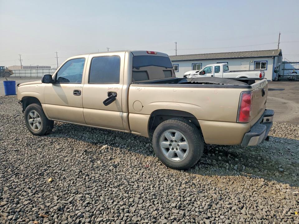 Продажа на аукционе авто 2005 Chevrolet Silverado, vin: 2GCEK13T651123518, номер лота: 64223996