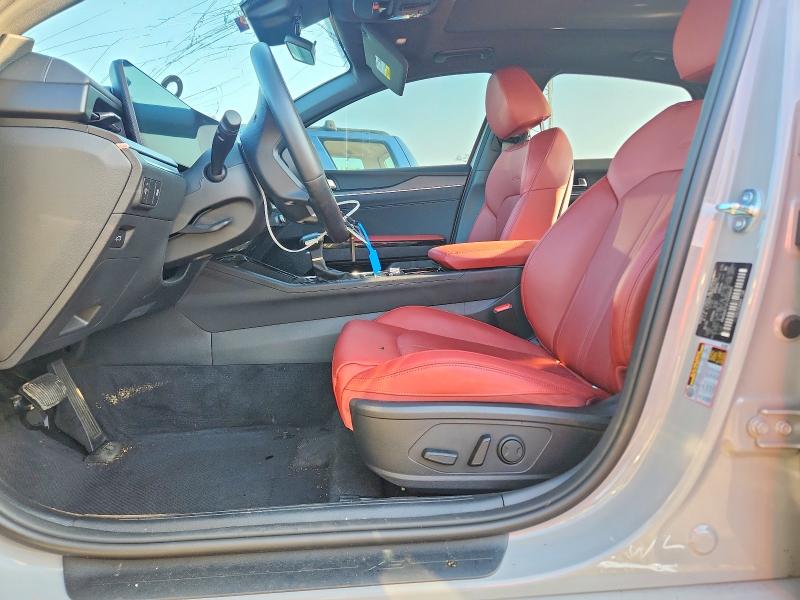 Продажа на аукционе авто 2026 Kia K5, vin: KNAG64J7XT5448444, номер лота: 65033536
