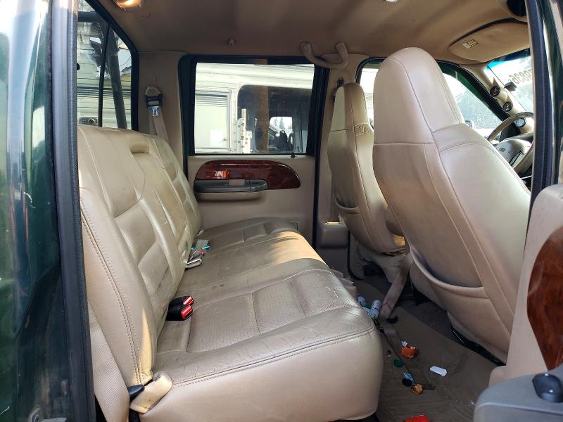 2001 Ford F350 მანქანა იყიდება აუქციონზე, vin: 1FTSW31F91EA18464, აუქციონის ნომერი: 63879836
