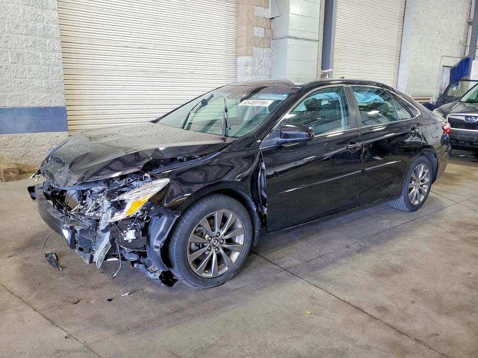 Продажа на аукционе авто 2015 Toyota Camry, vin: 4T1BK1FK4FU567438, номер лота: 65459156