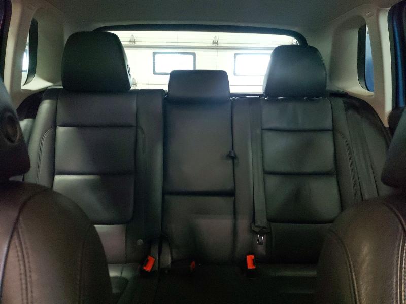 63383906 :رقم المزاد ، WVGWV7AX5HW507707 vin ، 2017 Volkswagen Tiguan مزاد بيع
