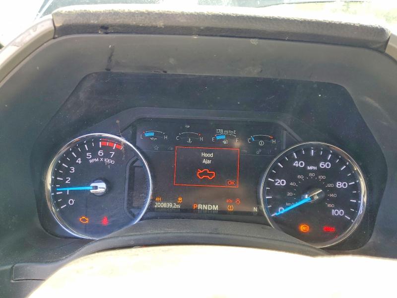 Aukcja sprzedaży 2022 Ford F350, vin: 1FT8W3BN0NED01728, numer aukcji: 64609066