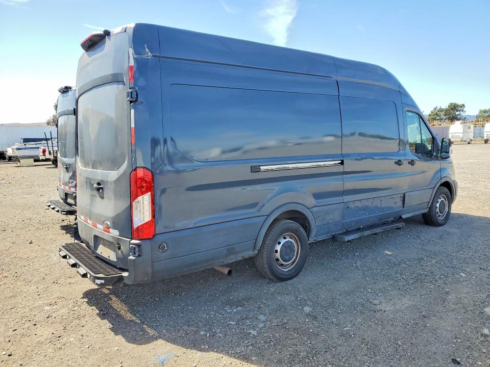 Продаж на аукціоні авто 2020 Ford Transit, vin: 1FTBR3X85LKB28139, номер лоту: 63449836