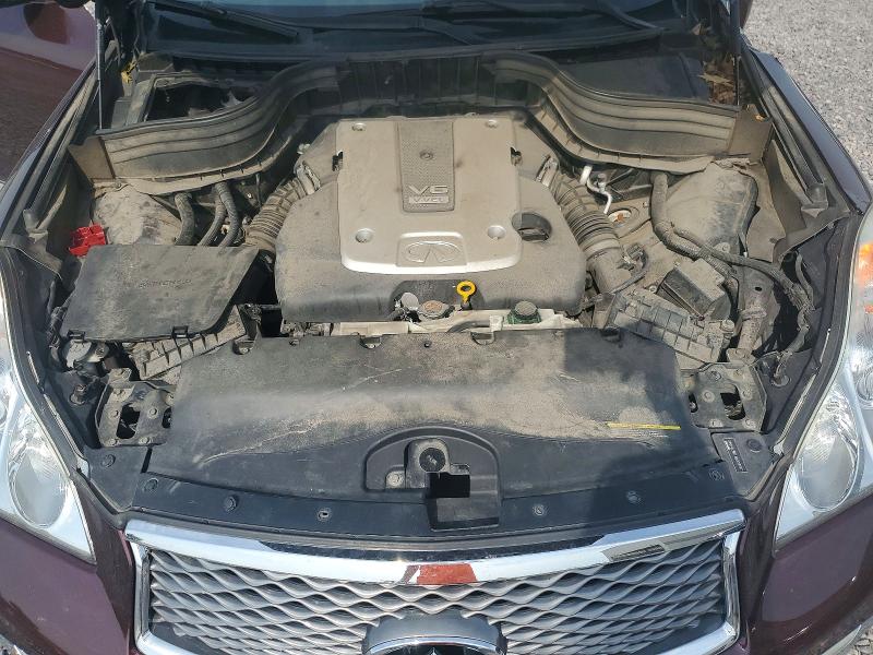 64643276 :رقم المزاد ، JN1BJ0RR1GM264048 vin ، 2016 Infiniti Qx50 مزاد بيع