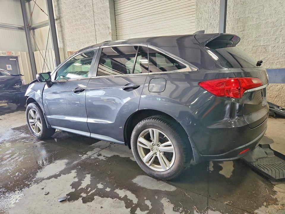 Продаж на аукціоні авто 2013 Acura Rdx, vin: 5J8TB4H34DL021887, номер лоту: 64281296