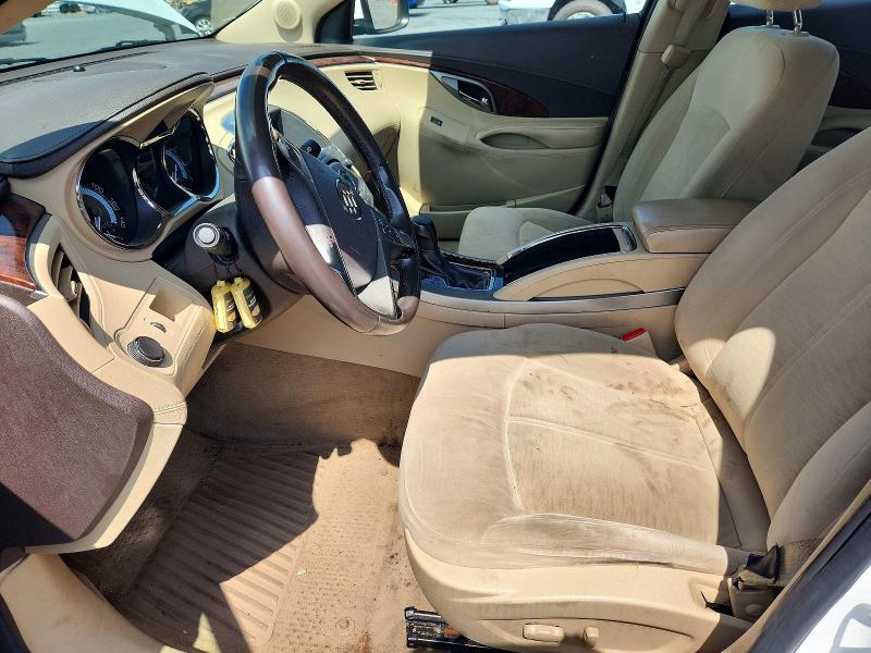 Aukcja sprzedaży 2011 Buick Lacrosse, vin: 1G4GA5ED3BF221706, numer aukcji: 66801856