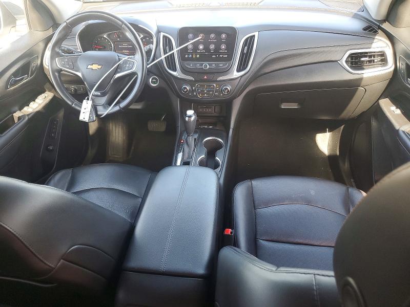64360906 :رقم المزاد ، 2GNAXPEX0K6190429 vin ، 2019 Chevrolet Eqinox مزاد بيع