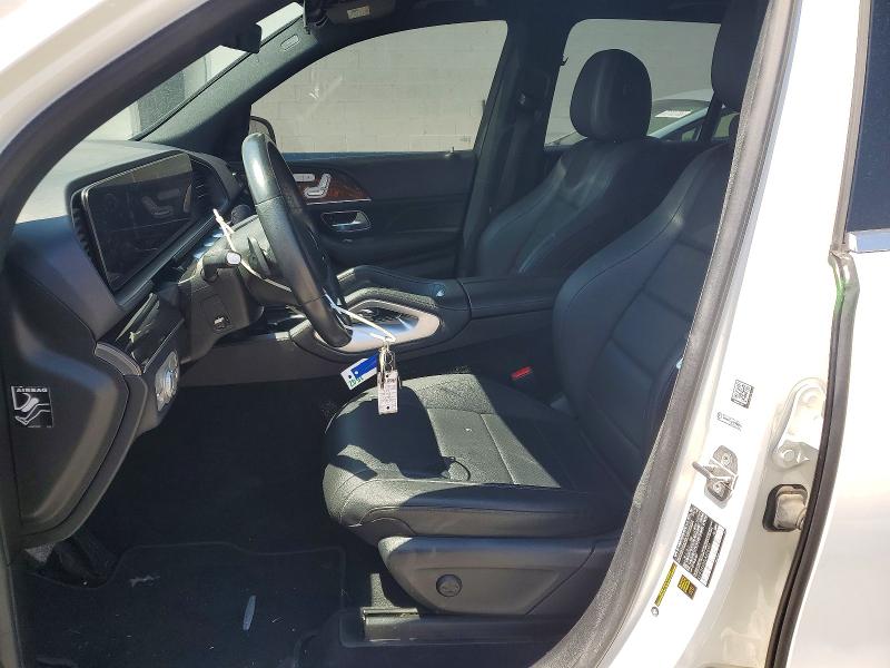 Продаж на аукціоні авто 2020 Mercedes-benz Gle, vin: 4JGFB4KB2LA078591, номер лоту: 63895366
