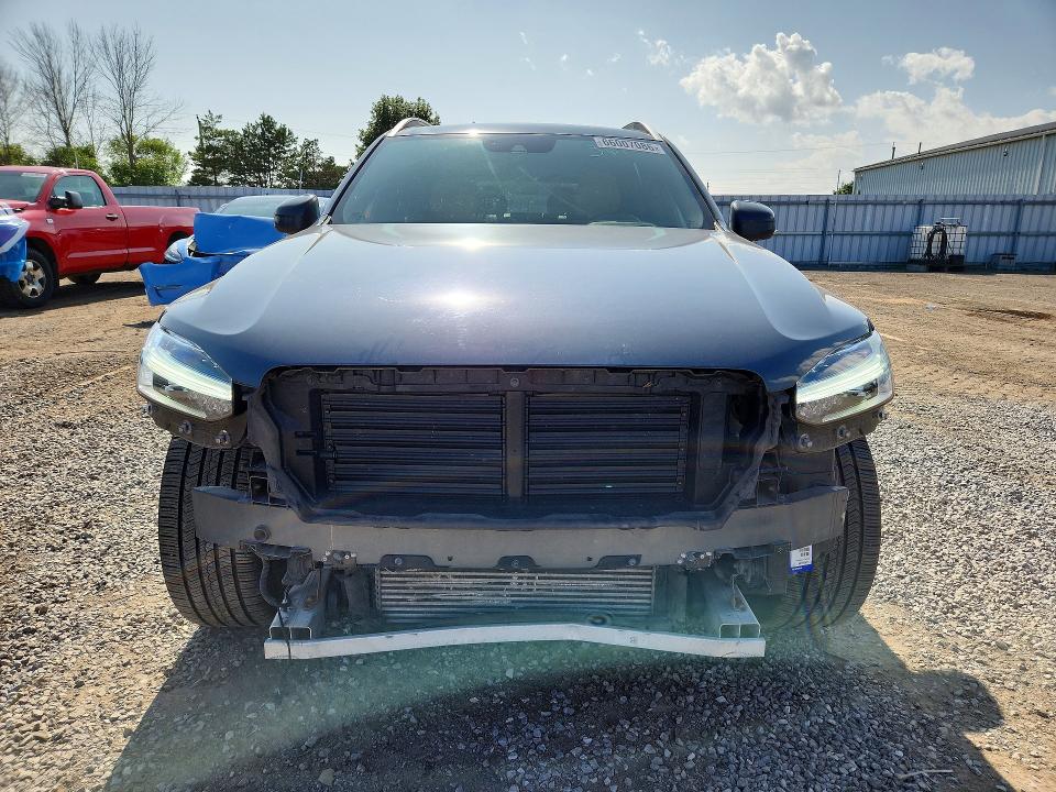Aukcja sprzedaży 2017 Volvo Xc90, vin: YV4A22PK2H1167285, numer aukcji: 66007086