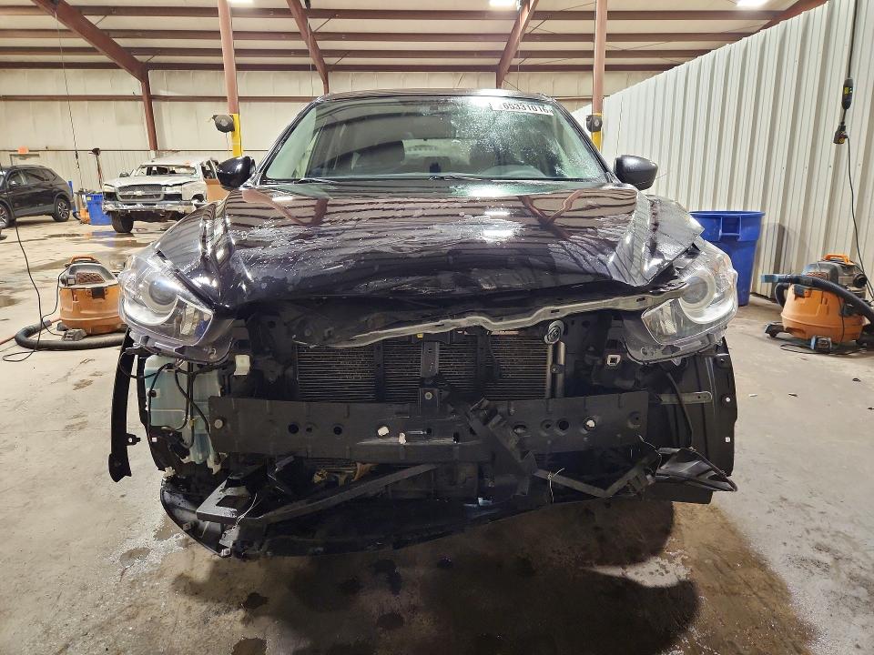 2014 Mazda Cx-5 მანქანა იყიდება აუქციონზე, vin: JM3KE4CY0E0375159, აუქციონის ნომერი: 65331016