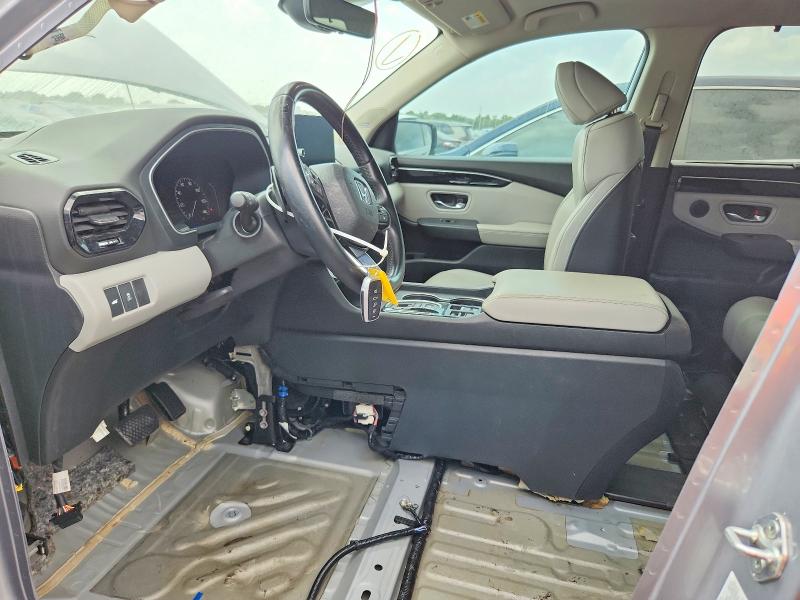 Aukcja sprzedaży 2024 Honda Pilot, vin: 5FNYG2H77RB000782, numer aukcji: 60054256