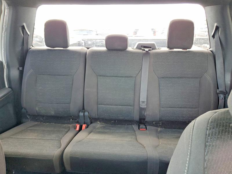 Продажа на аукционе авто 2025 Ford F150, vin: 1FTFW3L55SKE56973, номер лота: 65095196