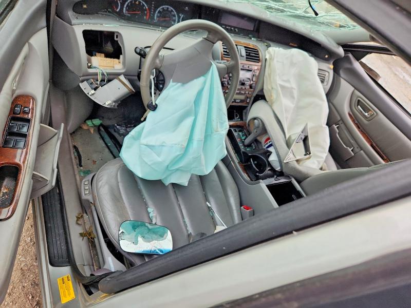 Aukcja sprzedaży 2001 Toyota Avalon, vin: 4T1BF28BX1U158084, numer aukcji: 63242886
