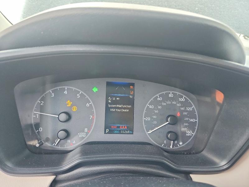Aukcja sprzedaży 2024 Toyota Corolla, vin: 5YFB4MDE5RP228010, numer aukcji: 63924486