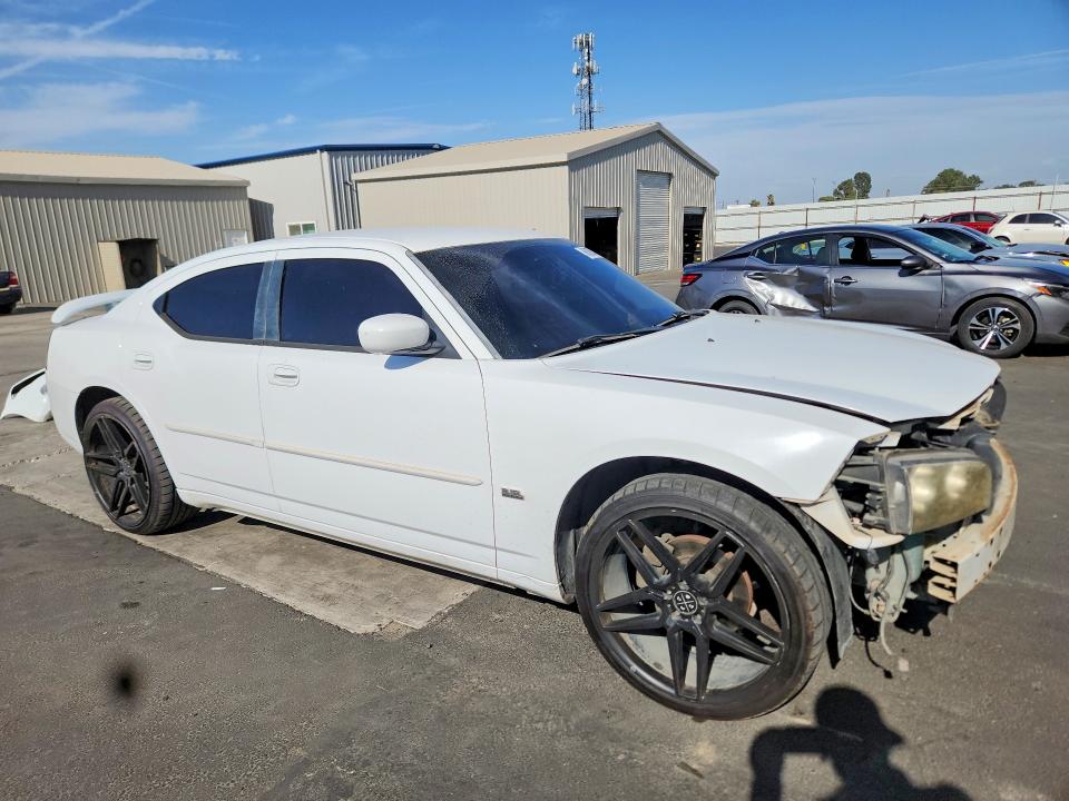 Продаж на аукціоні авто 2010 Dodge Charger, vin: 2B3CA3CV5AH309772, номер лоту: 66305516