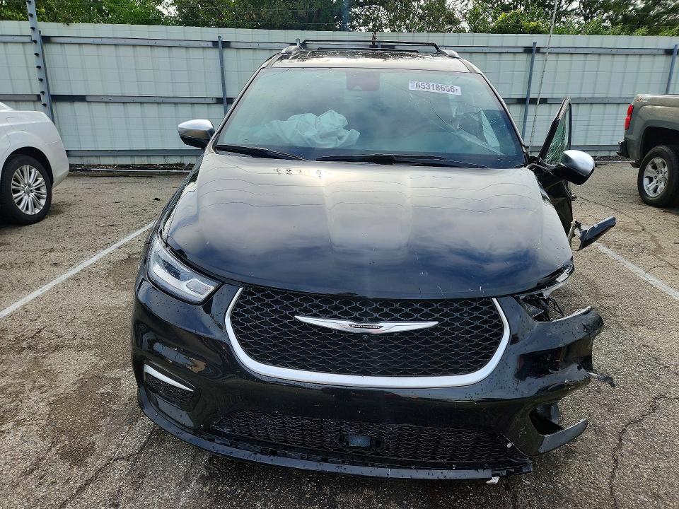 Aukcja sprzedaży 2025 Chrysler Pacifica, vin: 2C4RC1N72SR500146, numer aukcji: 65318656