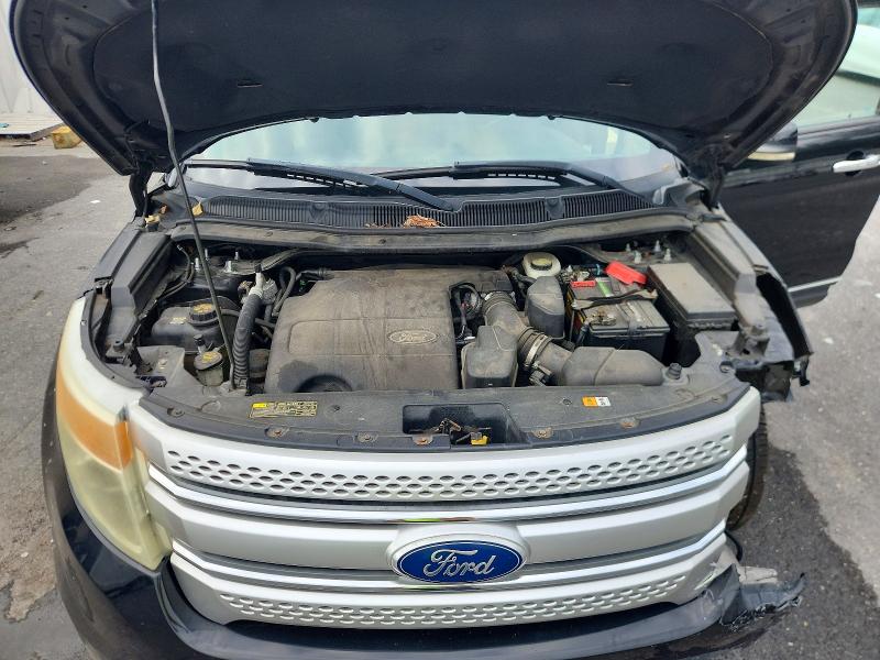 Продажа на аукционе авто 2011 Ford Explorer, vin: 1FMHK8D80BGA85777, номер лота: 67167576