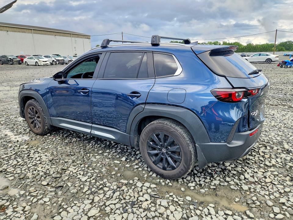Aukcja sprzedaży 2024 Mazda Cx-50, vin: 7MMVABDM6RN205575, numer aukcji: 63620866