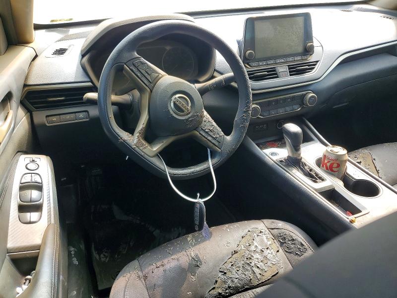 Aukcja sprzedaży 2020 Nissan Altima, vin: 1N4BL4BV7LC209261, numer aukcji: 66125086