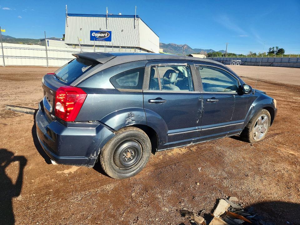 65173516 :رقم المزاد ، 1B3HE78K67D103513 vin ، 2007 Dodge Caliber مزاد بيع