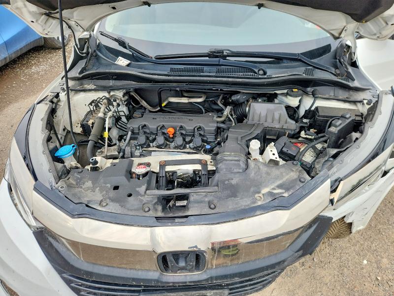 64106526 :رقم المزاد ، 3CZRU6H3XKM100517 vin ، 2019 Honda Hr-v مزاد بيع