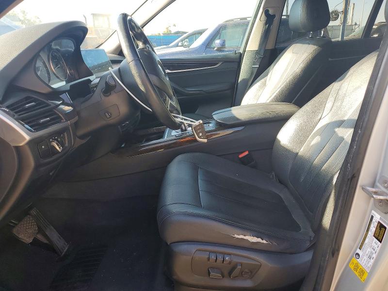 65733556 :رقم المزاد ، 5UXKR2C53G0R70340 vin ، 2016 Bmw X5 مزاد بيع