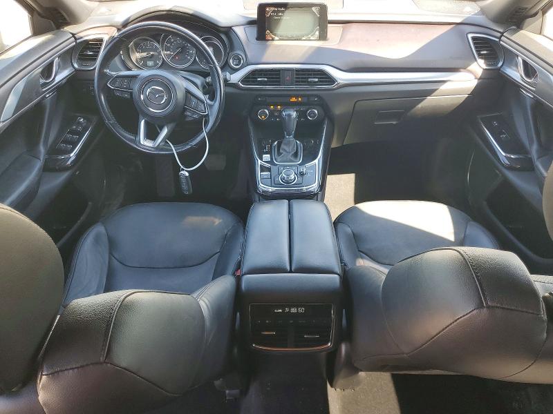 Auction sale of the 2017 Mazda Cx-9, vin: JM3TCBDY8H0143247, lot number: 67334916