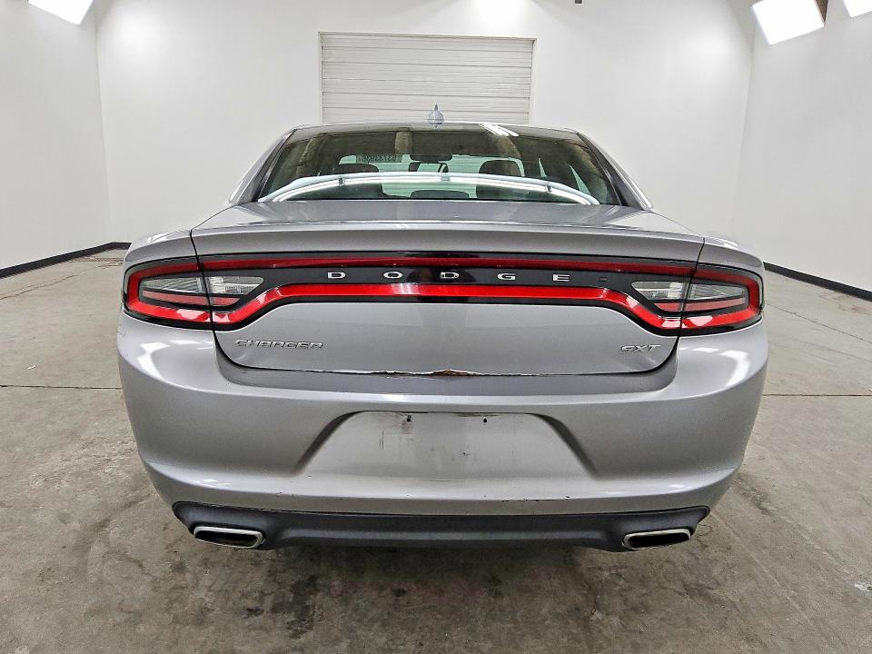 Продажа на аукционе авто 2016 Dodge Charger, vin: 2C3CDXHG8GH185663, номер лота: 63733936