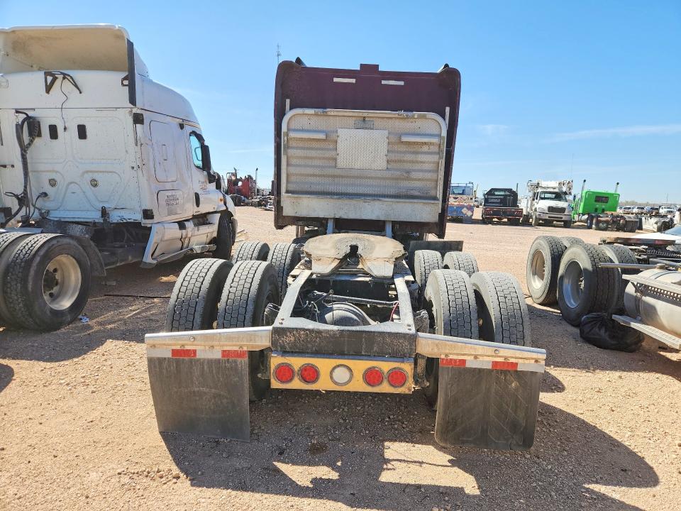 Aukcja sprzedaży 2014 Peterbilt 386, vin: 1XPHDP9X8ED238760, numer aukcji: 65633276