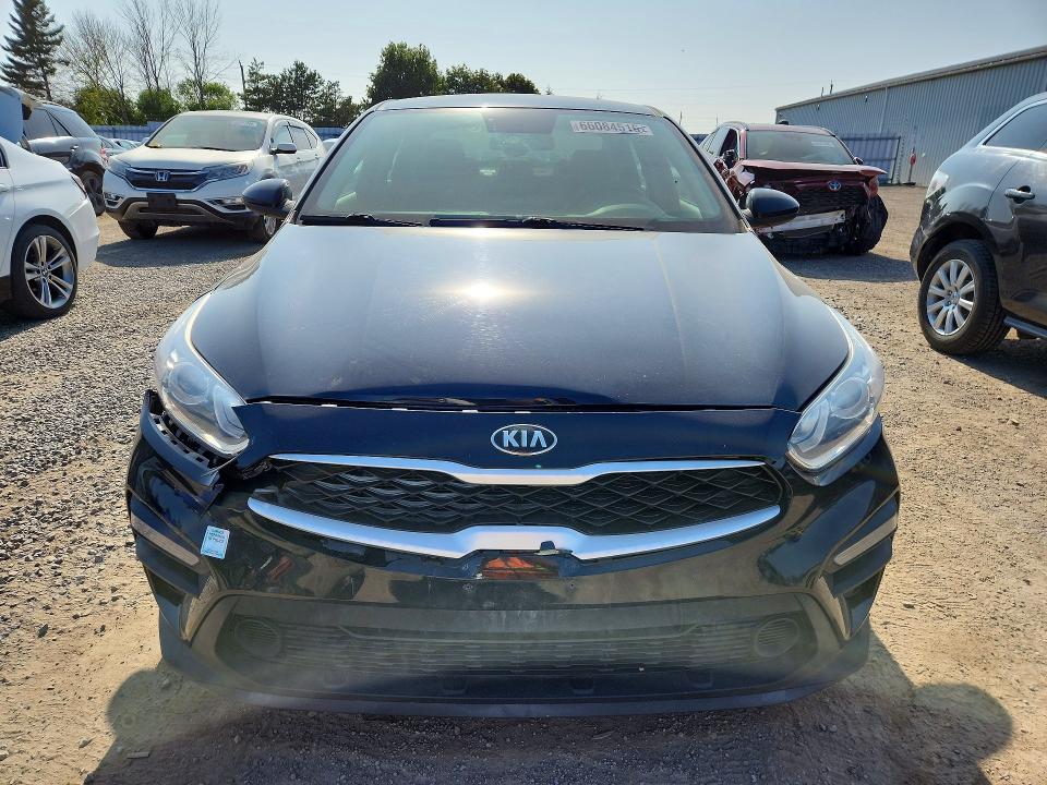 Продажа на аукционе авто 2020 Kia Forte, vin: 3KPF24AD3LE171852, номер лота: 66084516