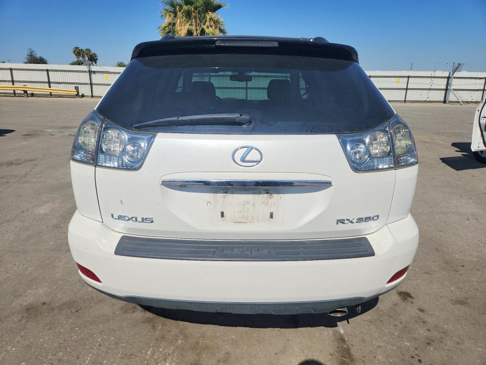 Aukcja sprzedaży 2008 Lexus Rx, vin: 2T2GK31UX8C047884, numer aukcji: 63441356