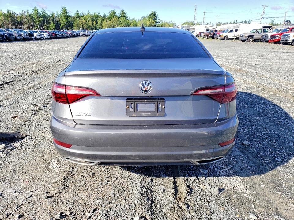 2021 Volkswagen Jetta მანქანა იყიდება აუქციონზე, vin: 3VWG57BU2MM075923, აუქციონის ნომერი: 63371246
