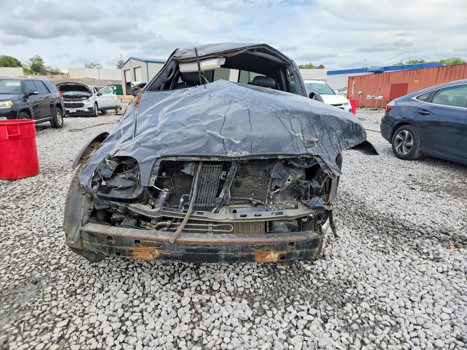 Aukcja sprzedaży 2003 Toyota Tundra, vin: 5TBRT381X3S348170, numer aukcji: 66732556