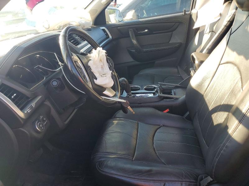 Продаж на аукціоні авто 2017 Gmc Acadia Limited, vin: 1GKKVSKD2HJ225326, номер лоту: 61907846