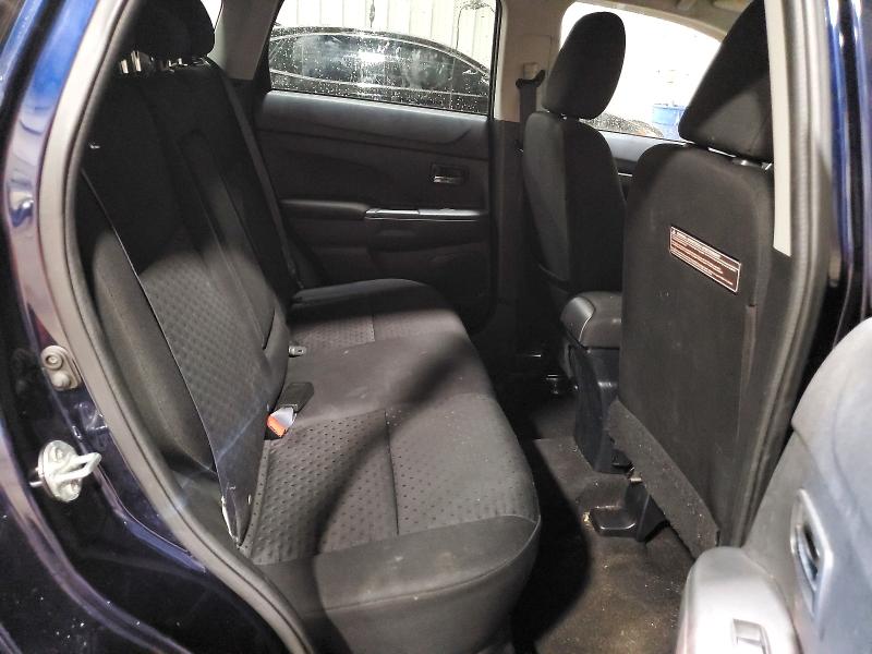 Продаж на аукціоні авто 2012 Mitsubishi Outlander Sport, vin: JA4AR4AUXCZ010189, номер лоту: 65934096