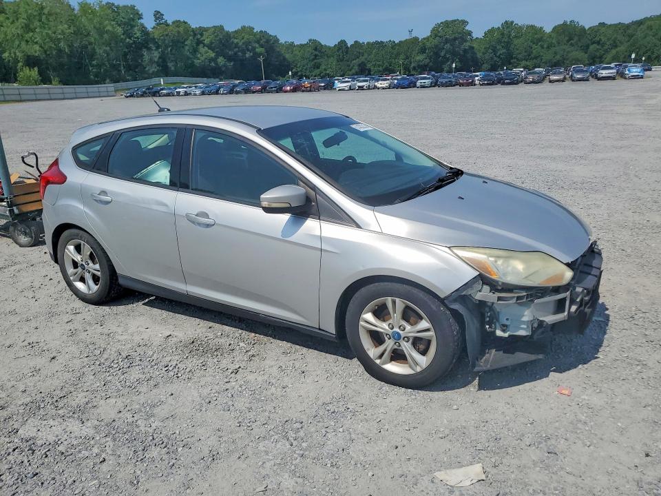 Aukcja sprzedaży 2014 Ford Focus, vin: 1FADP3K24EL288050, numer aukcji: 61432216