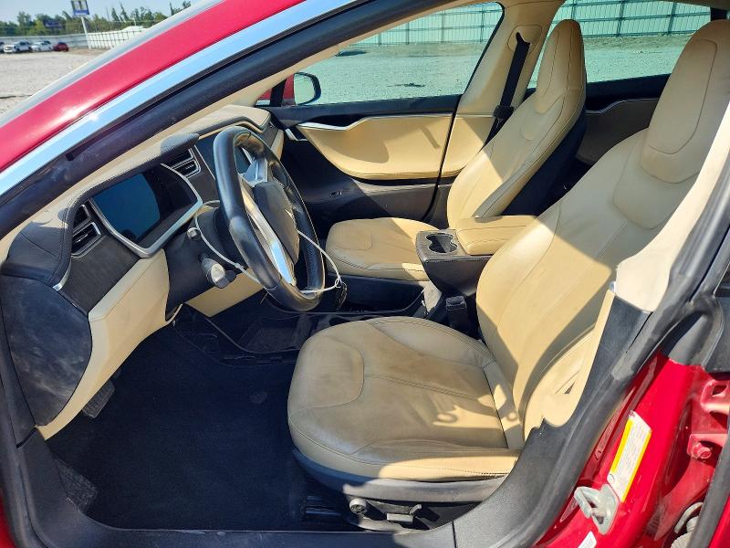 Aukcja sprzedaży 2013 Tesla Model S, vin: 5YJSA1CN4DFP19553, numer aukcji: 67135396