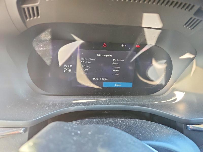 Продаж на аукціоні авто 2025 Volvo Xc60, vin: YV4M12RC6S1026099, номер лоту: 63996166