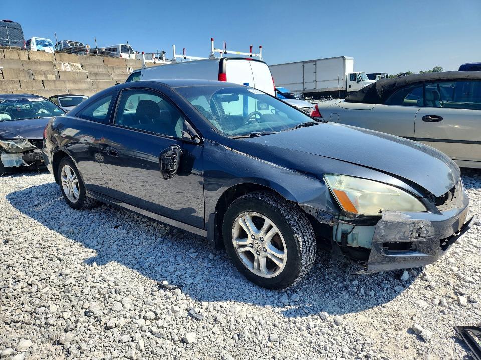 Aukcja sprzedaży 2007 Honda Accord, vin: 1HGCM723X7A000773, numer aukcji: 66908286