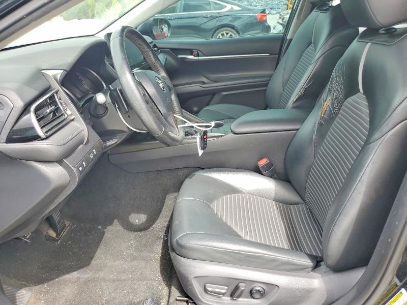 63395416 :رقم المزاد ، 4T1S11AK5NU662115 vin ، 2022 Toyota Camry مزاد بيع