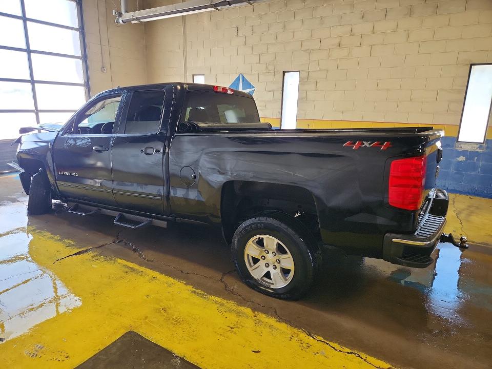 66215106 :رقم المزاد ، 2GCVKPEC6K1149869 vin ، 2019 Chevrolet Silverado Ld مزاد بيع