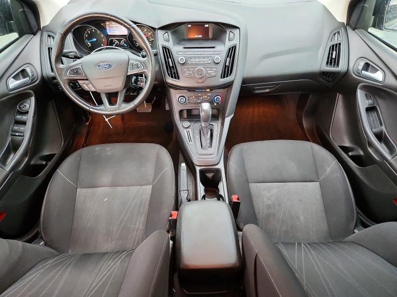 Продажа на аукционе авто 2016 Ford Focus, vin: 1FADP3K23GL379250, номер лота: 64898176