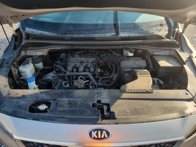 Aukcja sprzedaży 2015 Kia Sedona, vin: KNDMB5C19F6043948, numer aukcji: 64688756