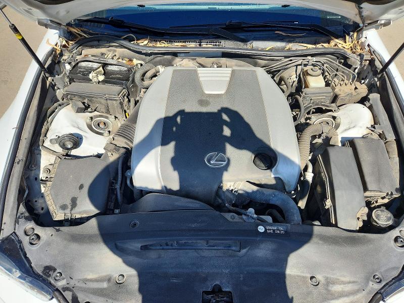 Aukcja sprzedaży 2017 Lexus Is, vin: JTHCM1D21H5022928, numer aukcji: 64496886