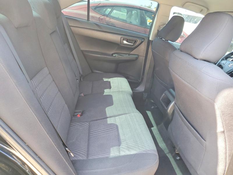 Aukcja sprzedaży 2016 Toyota Camry, vin: 4T4BF1FK2GR543862, numer aukcji: 64813666