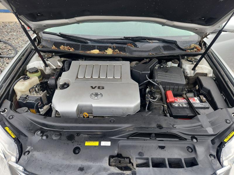 Продажа на аукционе авто 2011 Toyota Avalon, vin: 4T1BK3DB1BU406120, номер лота: 63724006